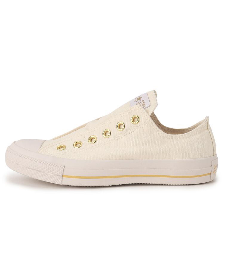 grove「CONVERSE ALL STAR SLIP III OX」|スニーカー|