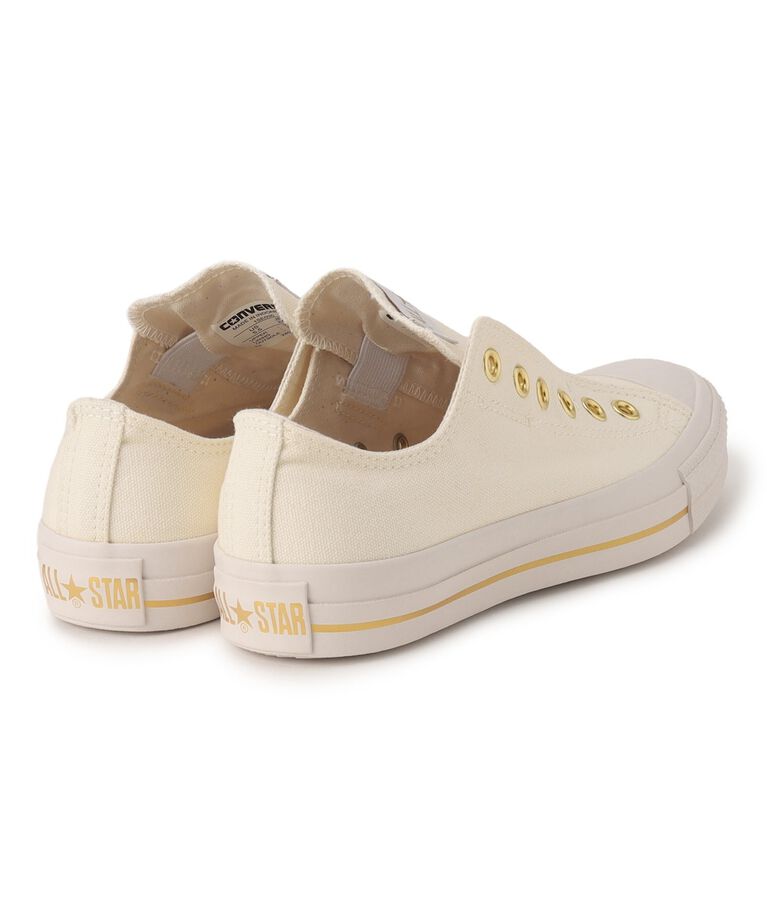 grove「CONVERSE ALL STAR SLIP III OX」|スニーカー|