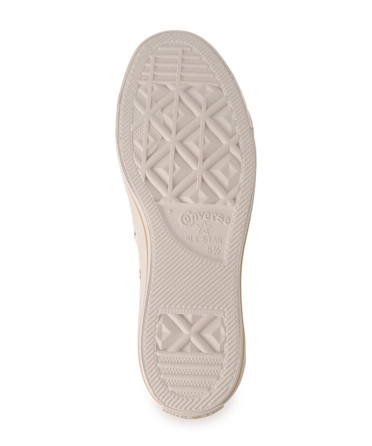 grove「CONVERSE ALL STAR SLIP III OX」|スニーカー|