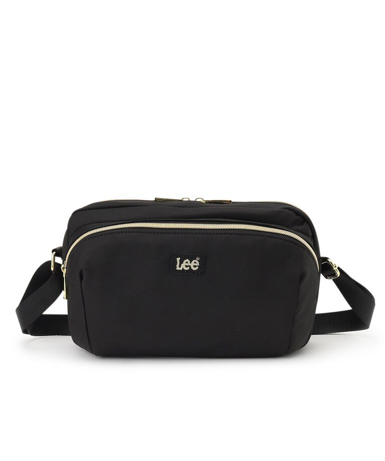 grove「【Lee別注】ラウンドZipショルダー」|ショルダー・メッセンジャー|