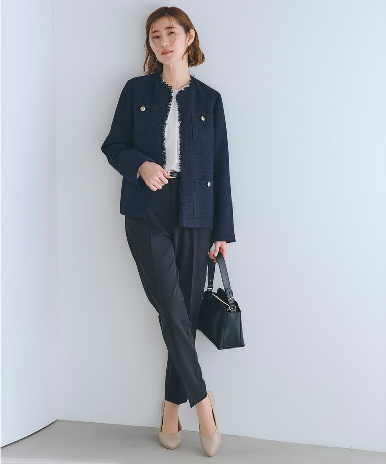 grove「【人間工学】つつまれフィットパンプス【入卒対応可】」|パンプス|
