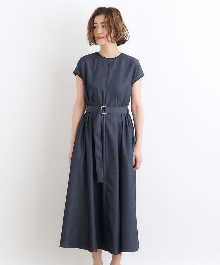 grove「テントラインワンピース」|ワンピース|