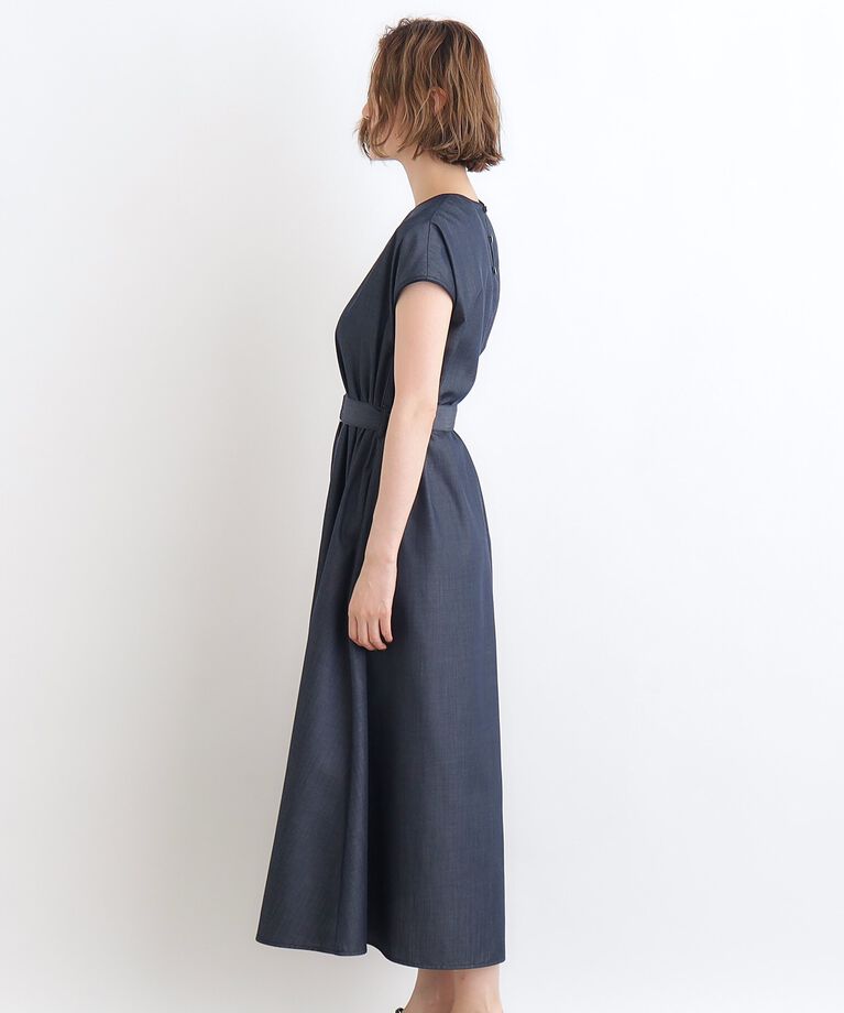 grove「テントラインワンピース」|ワンピース|