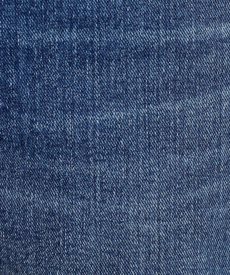 grove「【Lee×grove別注】STRAIGHT DENIM PANTS」|デニム|