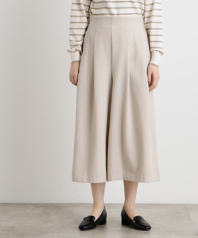 grove「フレアスカートパンツ」|その他|