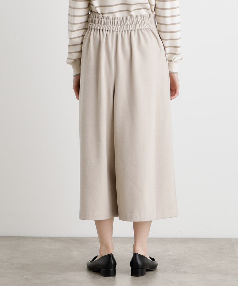 grove「フレアスカートパンツ」|その他|