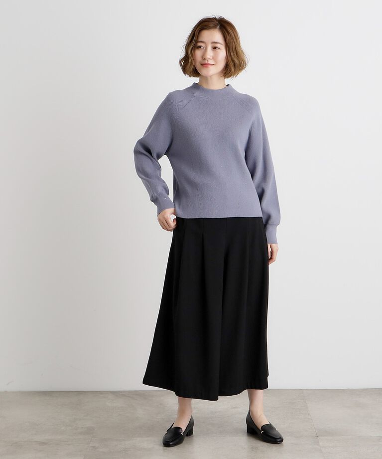 grove「フレアスカートパンツ」|その他|