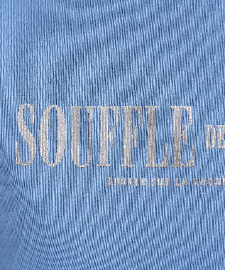 grove「【UVカット・接触冷感】ベーシックロゴTシャツ」|Tシャツ・カットソー|