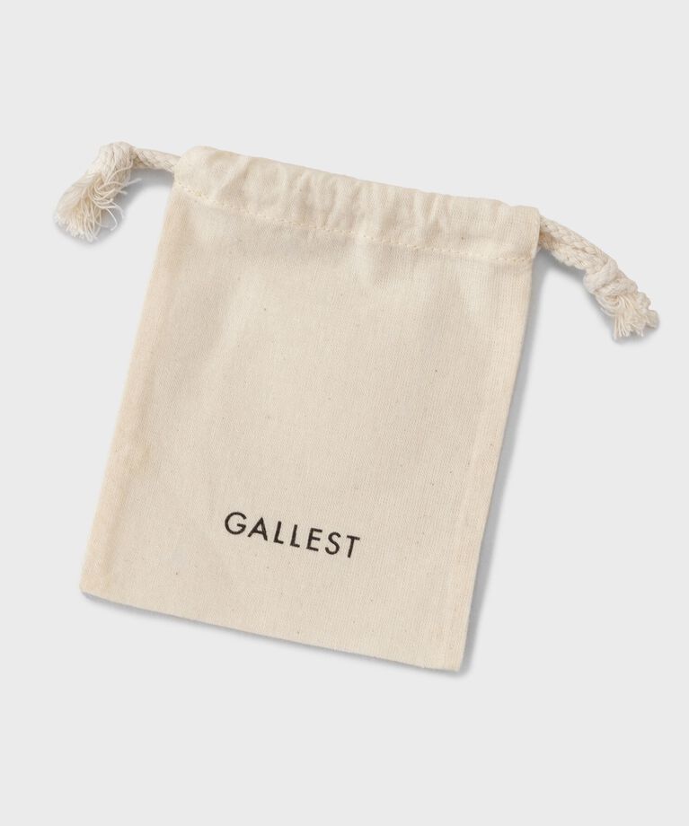 GALLEST「ショートチェーンネックレス」|ネックレス|
