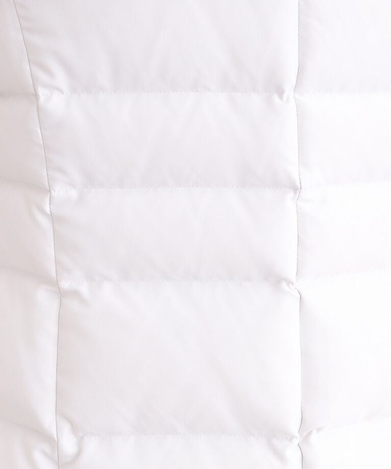 INDIVI「【名品／撥水／抗菌防臭】ショート リサイクルダウンコート」|ダウン|