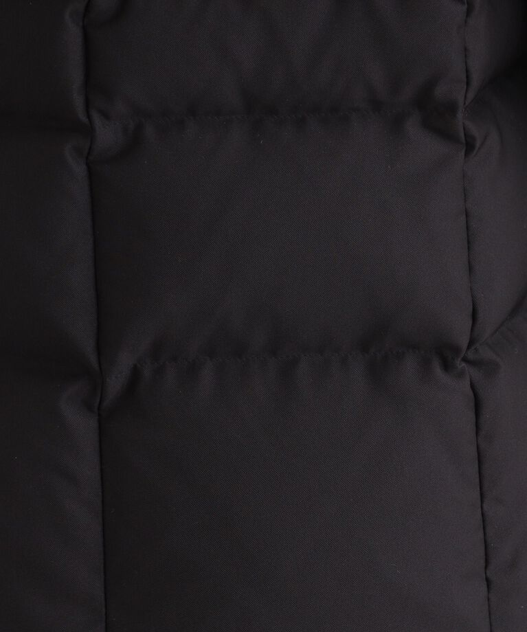 INDIVI「【名品／撥水／抗菌防臭】ショート リサイクルダウンコート」|ダウン|