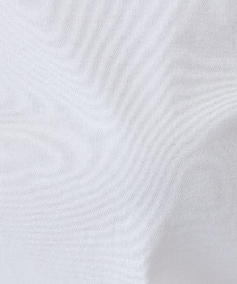 INDIVI「【洗える】きれいめノースリーブトップス」|Tシャツ・カットソー|