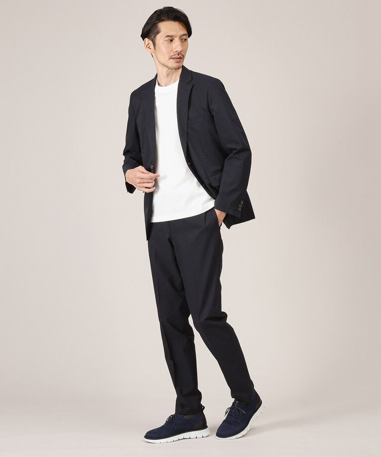 TAKEO KIKUCHI「【抗菌防臭】COOL DOTS（R）ドビープリント パンツ」|その他|