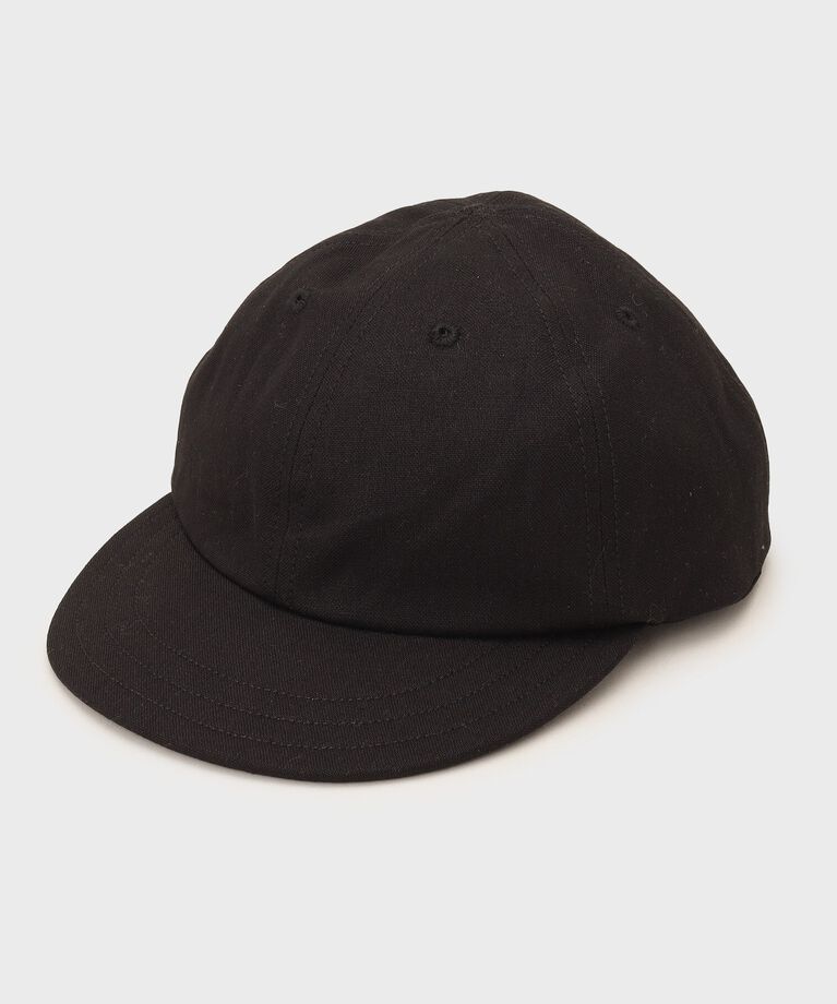 TAKEO KIKUCHI「【NAPRON別注】 GARDEN CAP BUCKLE」|キャップ・キャスケット|