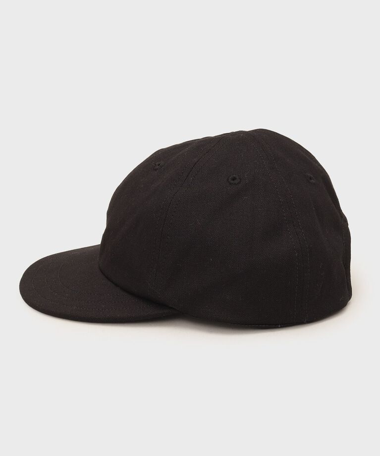 TAKEO KIKUCHI「【NAPRON別注】 GARDEN CAP BUCKLE」|キャップ・キャスケット|