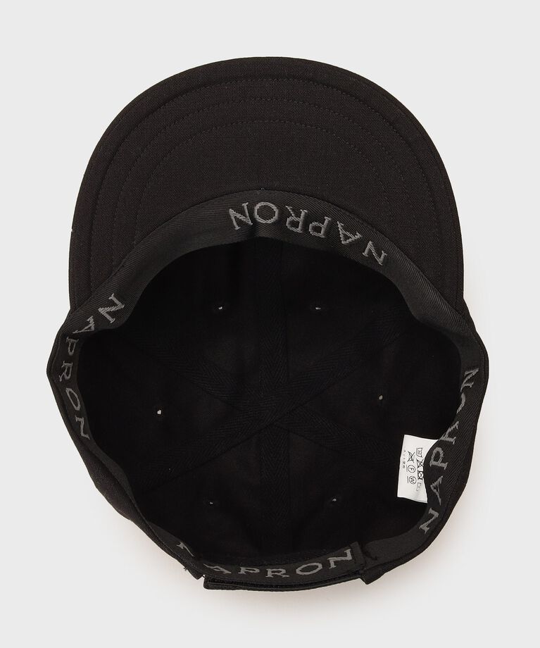 TAKEO KIKUCHI「【NAPRON別注】 GARDEN CAP BUCKLE」|キャップ・キャスケット|