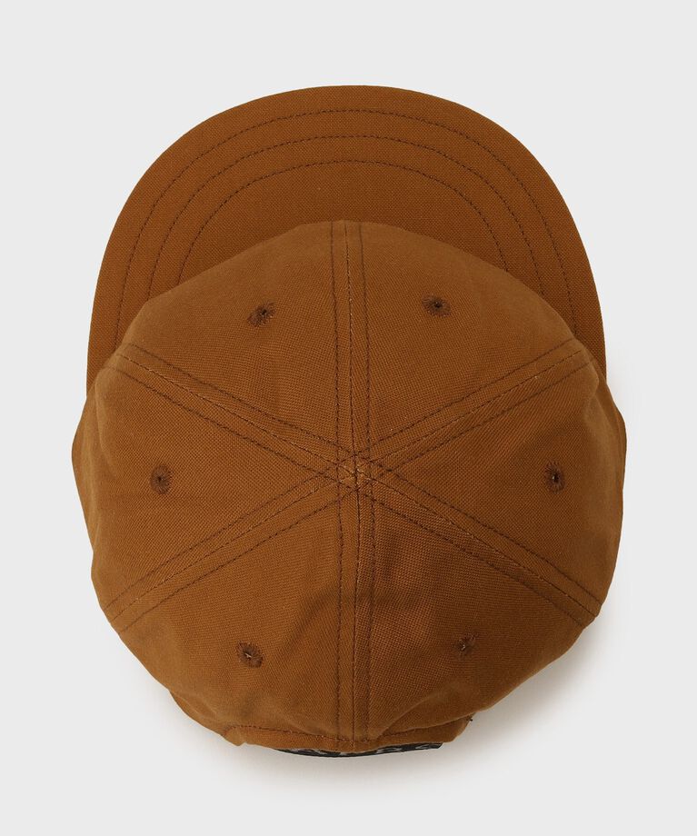 TAKEO KIKUCHI「【NAPRON別注】 GARDEN CAP BUCKLE」|キャップ・キャスケット|