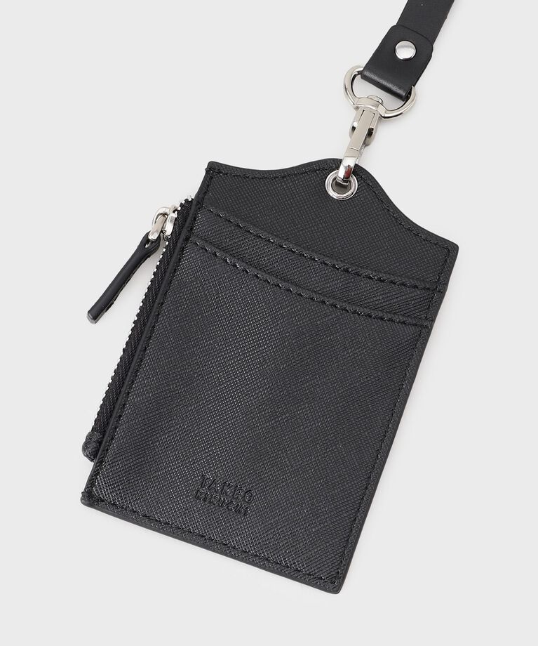 TAKEO KIKUCHI「【BOXセット】ベーシックネクタイ＆IDホルダー」|ネクタイ・蝶ネクタイ|