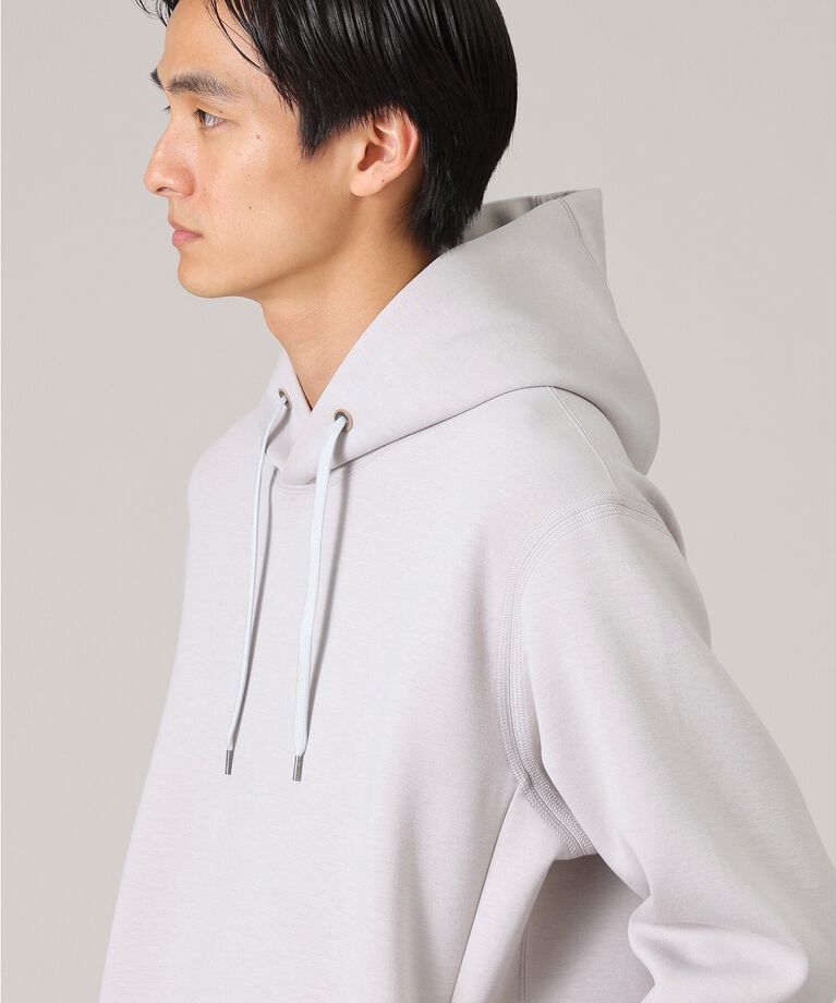 TAKEO KIKUCHI「【Made in JAPAN】エアダン プルオーバー パーカ」|パーカー|