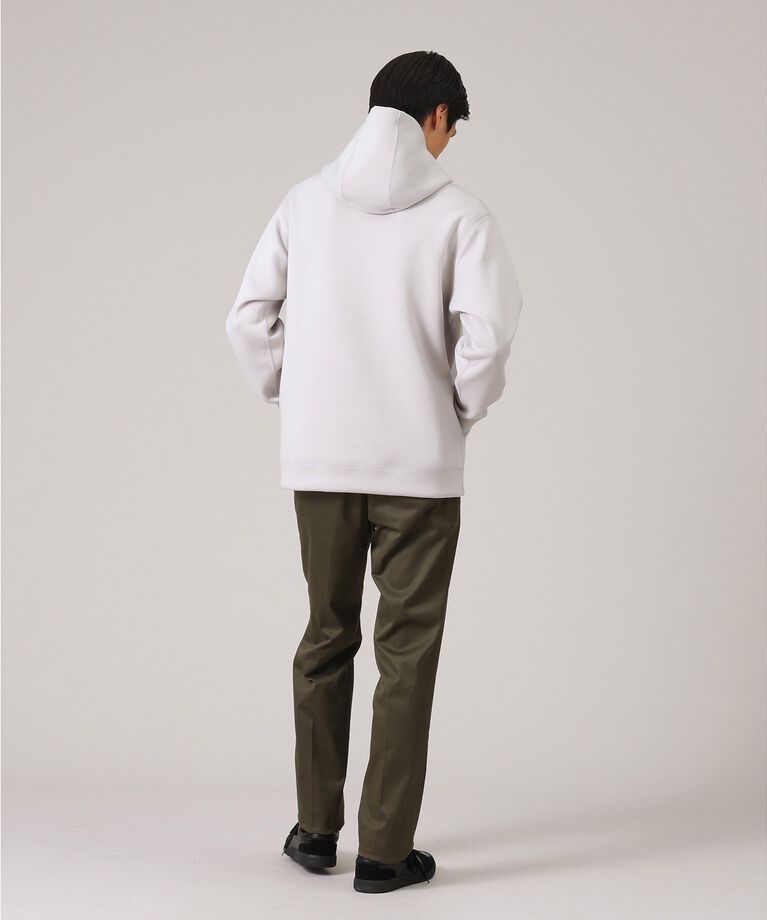 TAKEO KIKUCHI「【Made in JAPAN】エアダン プルオーバー パーカ」|パーカー|