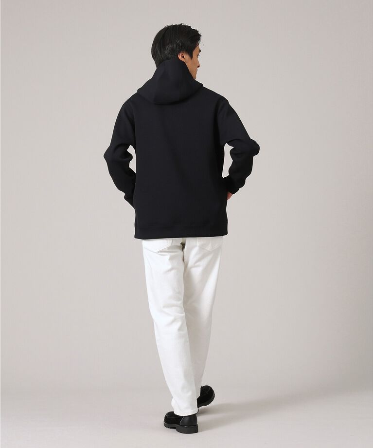 TAKEO KIKUCHI「【Made in JAPAN】エアダン プルオーバー パーカ」|パーカー|