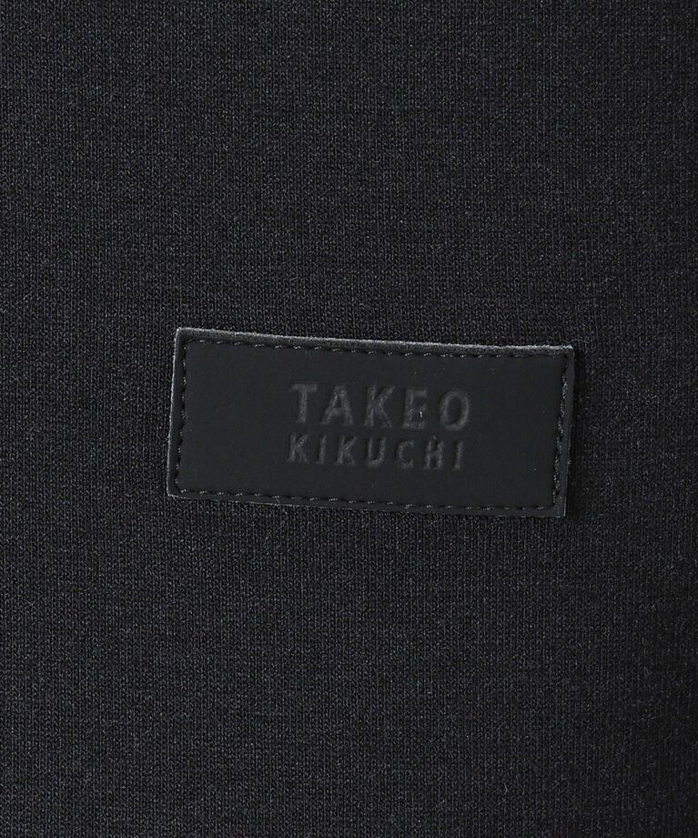 TAKEO KIKUCHI「【Made in JAPAN】エアダン プルオーバー パーカ」|パーカー|