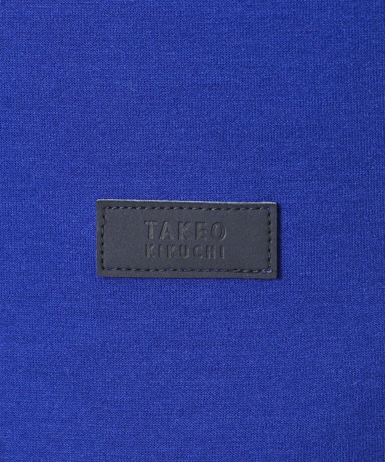 TAKEO KIKUCHI「【Made in JAPAN】エアダン プルオーバー パーカ」|パーカー|