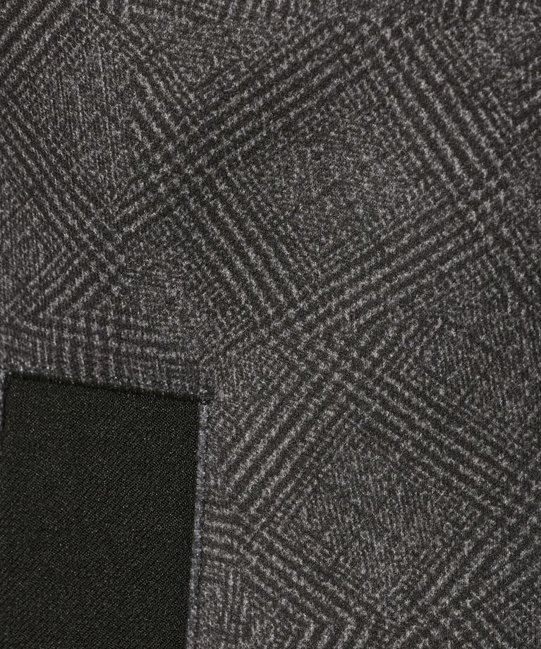 TAKEO KIKUCHI「【DOWN FABRIC】ダウンファブリック　フード ZIP UP　ブルゾン」|ブルゾン・スタジャン|