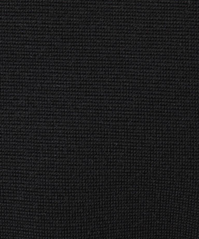 TAKEO KIKUCHI「ウールブレンド オフタートルネック カットソー」|Tシャツ・カットソー|