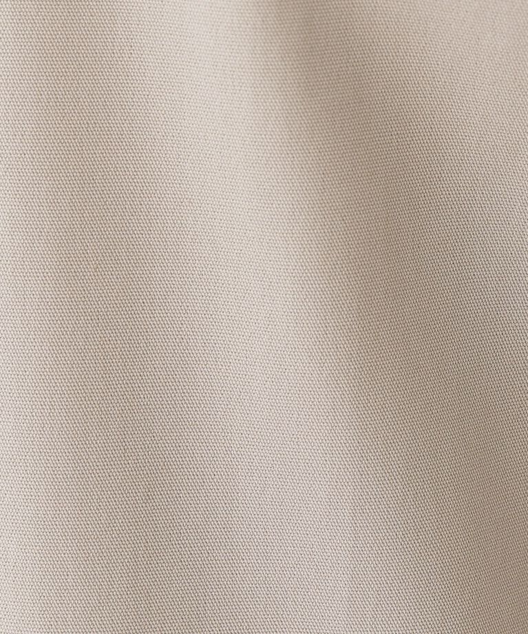 TAKEO KIKUCHI「【THE FLAGSHIP】コットンウェザー ベルト付き ワイドパンツ」|その他|
