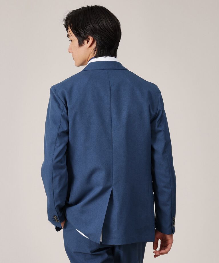 TAKEO KIKUCHI「【LIMITED】コンフォータブル セットアップ /ジャケット＆パンツ」|スーツ|
