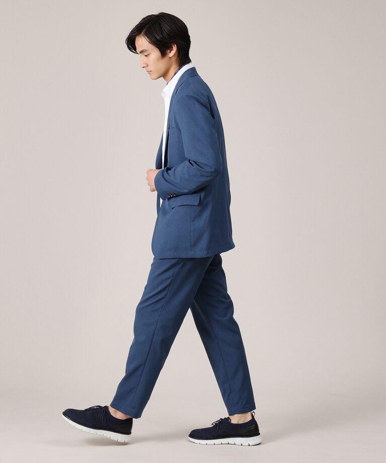 TAKEO KIKUCHI「【LIMITED】コンフォータブル セットアップ /ジャケット＆パンツ」|スーツ|