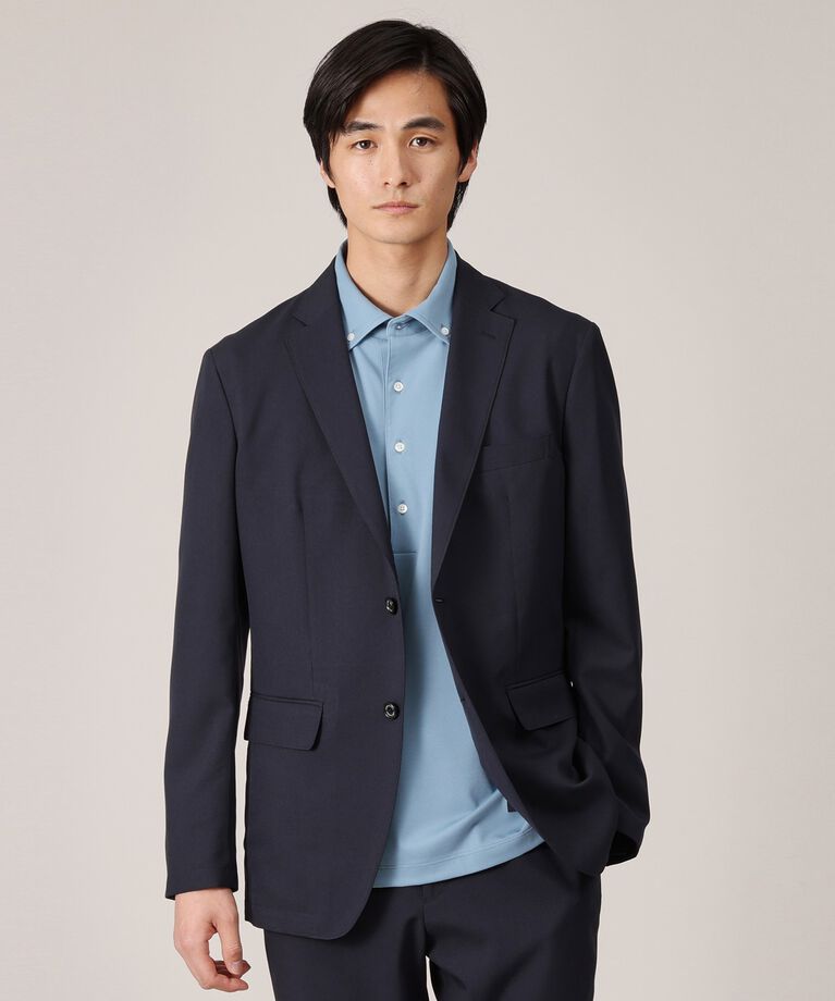 TAKEO KIKUCHI「【LIMITED】コンフォータブル セットアップ /ジャケット＆パンツ」|スーツ|