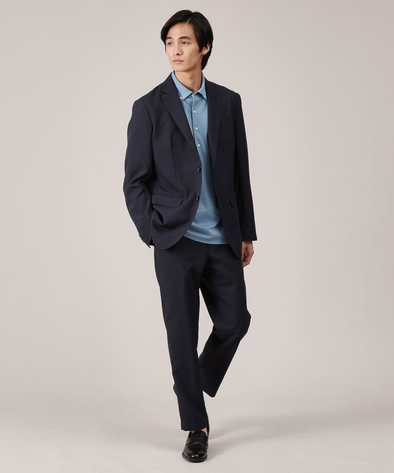 TAKEO KIKUCHI「【LIMITED】コンフォータブル セットアップ /ジャケット＆パンツ」|スーツ|
