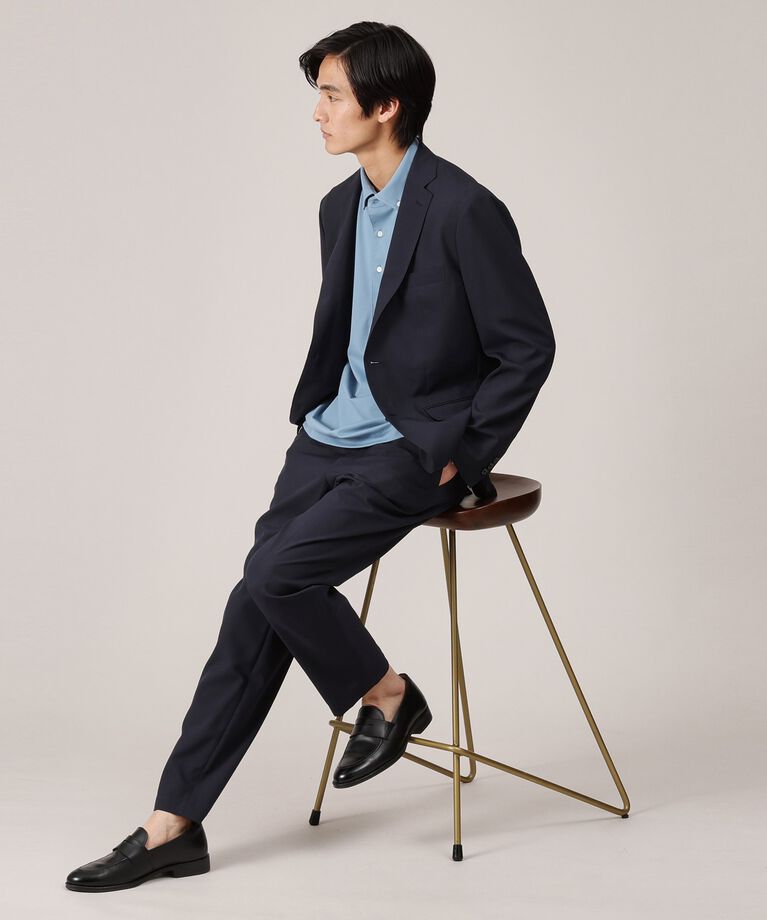 TAKEO KIKUCHI「【LIMITED】コンフォータブル セットアップ /ジャケット＆パンツ」|スーツ|