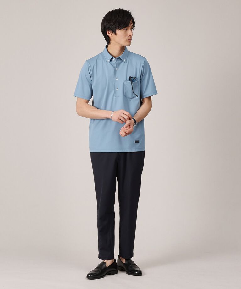 TAKEO KIKUCHI「【LIMITED】コンフォータブル セットアップ /ジャケット＆パンツ」|スーツ|
