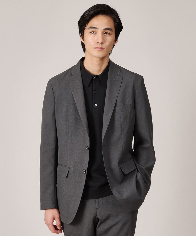 TAKEO KIKUCHI「【LIMITED】コンフォータブル セットアップ /ジャケット＆パンツ」|スーツ|