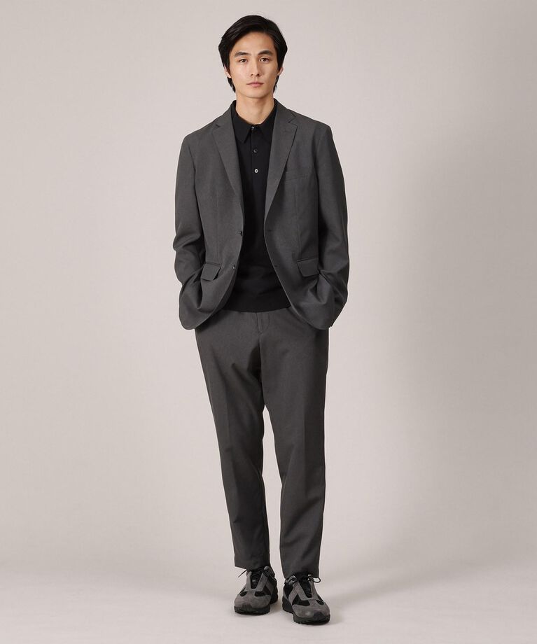 TAKEO KIKUCHI「【LIMITED】コンフォータブル セットアップ /ジャケット＆パンツ」|スーツ|