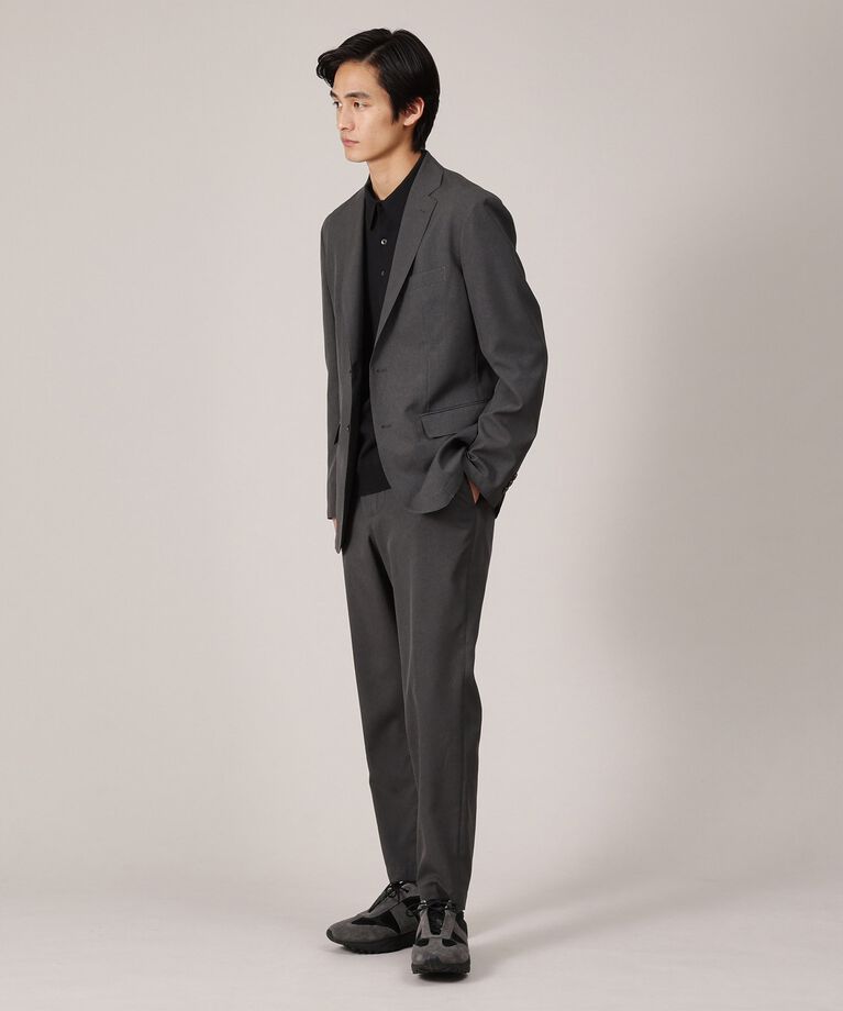 TAKEO KIKUCHI「【LIMITED】コンフォータブル セットアップ /ジャケット＆パンツ」|スーツ|