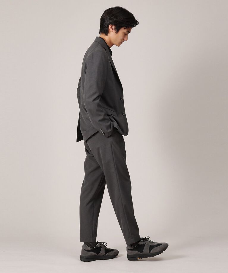 TAKEO KIKUCHI「【LIMITED】コンフォータブル セットアップ /ジャケット＆パンツ」|スーツ|