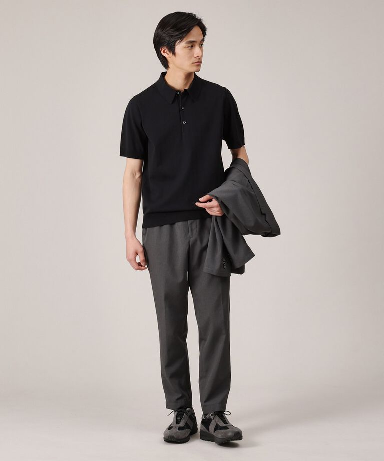 TAKEO KIKUCHI「【LIMITED】コンフォータブル セットアップ /ジャケット＆パンツ」|スーツ|