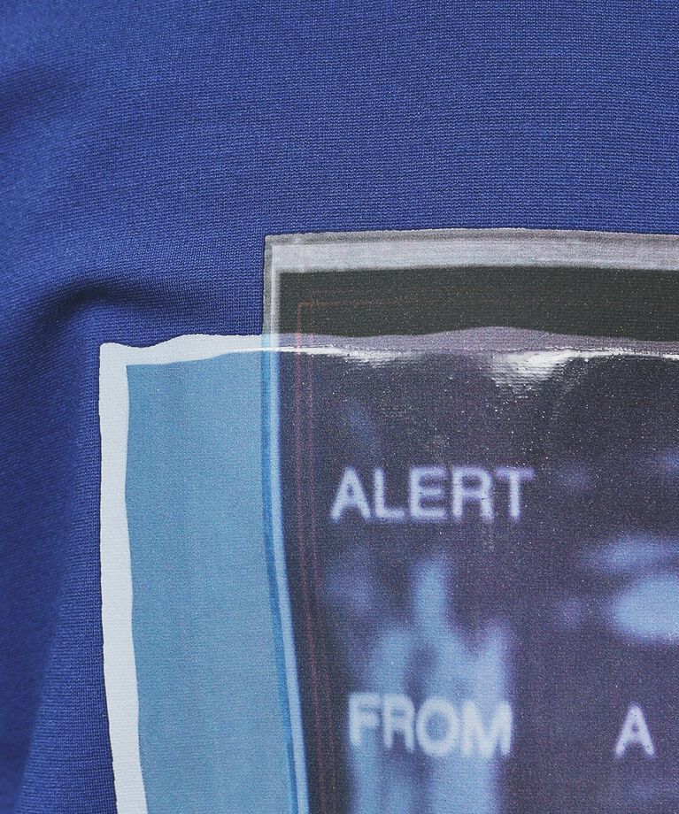 tk.TAKEO KIKUCHI「コラージュカットソー」|Tシャツ・カットソー|