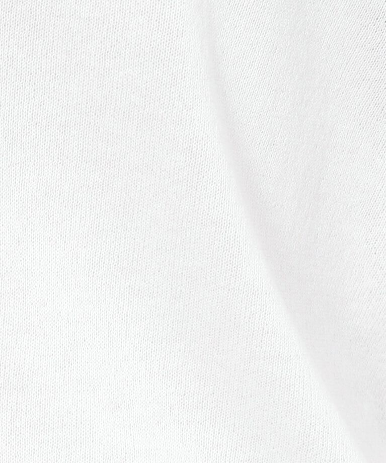 OPAQUE.CLIP「シアークルーネックニットカーディガン【洗濯機洗い可/接触冷感/抗ピル】」|カーディガン|