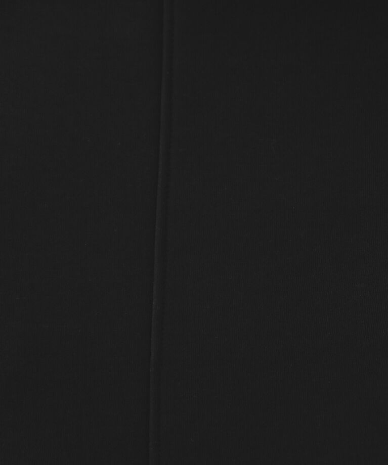 OPAQUE.CLIP「イージーナロースカート/セットアップ対応【洗濯機洗い可】」|スカート|