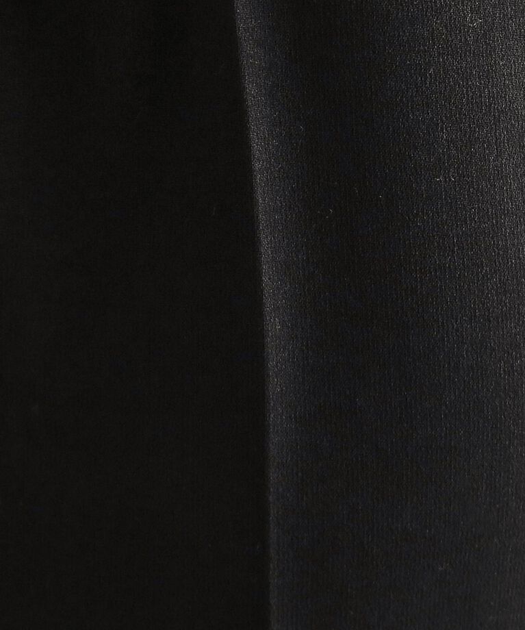 OPAQUE.CLIP「《SS-LLsize》美脚ストレッチイージーテーパードパンツ【洗濯機洗い可】」|その他|
