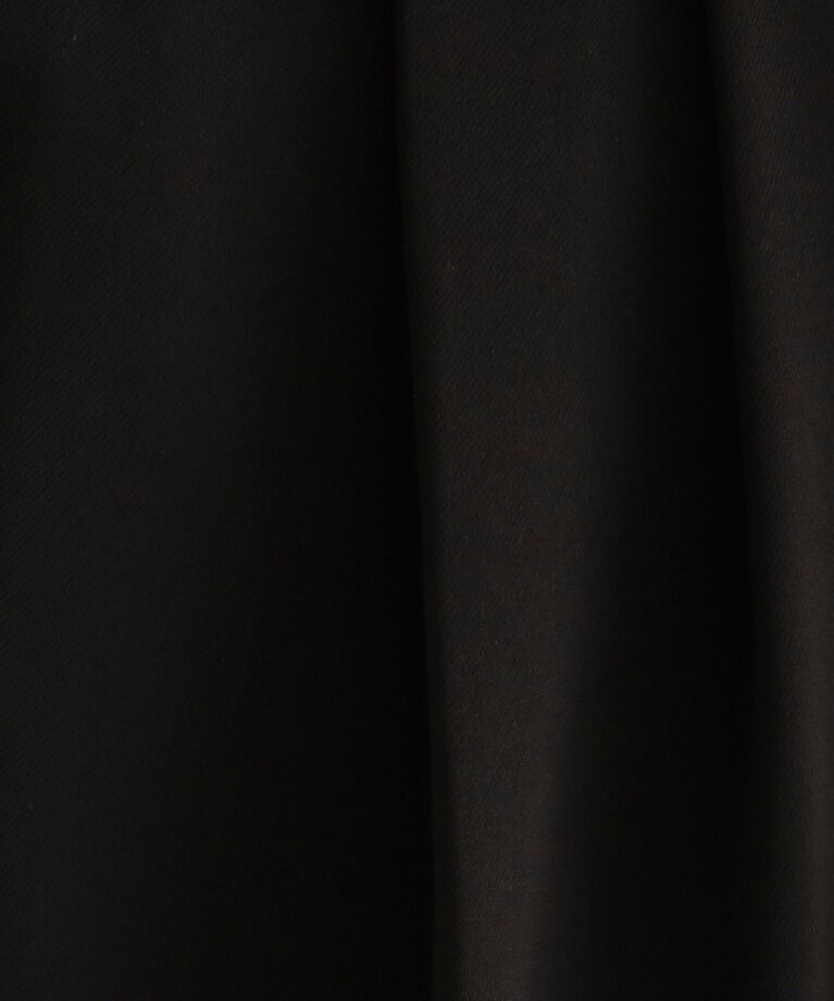 OPAQUE.CLIP「タックワイドカラーパンツ【洗濯機洗い可】」|その他|