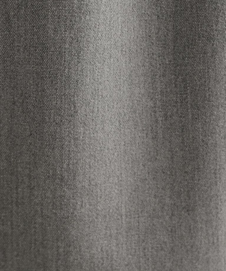 OPAQUE.CLIP「ストレッチイージーナロースカート【洗濯機洗い可】」|スカート|