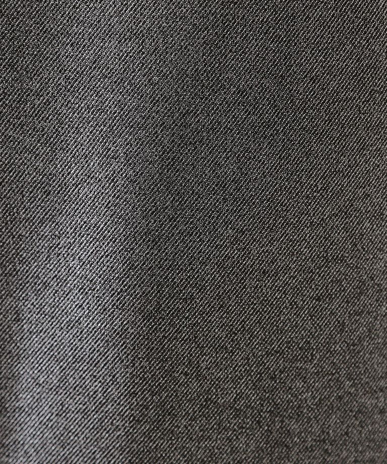 OPAQUE.CLIP「ラメナロースカート【洗濯機洗い可】」|スカート|