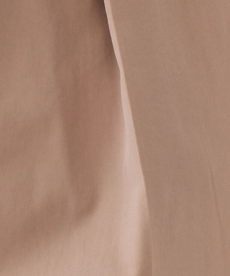 OPAQUE.CLIP「シャンブレーチノワイドパンツ【洗濯機洗い可】」|その他|