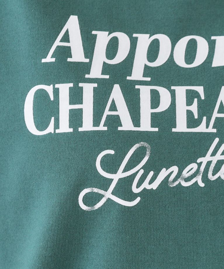 OPAQUE.CLIP「サーフロゴTシャツ【洗濯機洗い可】」|Tシャツ・カットソー|